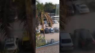 RAMADA PLAZA PALM GROVE JUHU BEACH MUMBAI || FULL TOUR || EVERYTHING ABOUT FOOD
