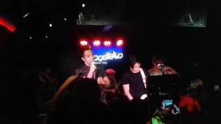 Show Me The Way - Amelie (live Madrid)