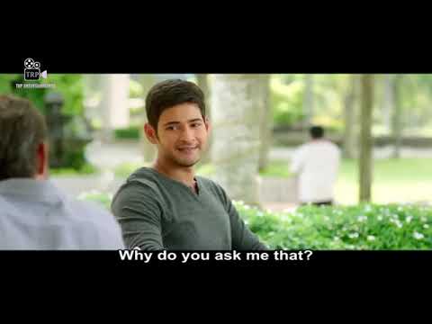 Mahesh babu acting full movie in tamil 2025#maheshbabu #movie#trending