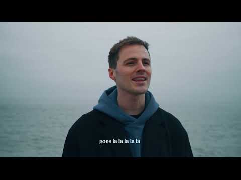 Tom Gregory - Dance With Me (Official Lyric Video)