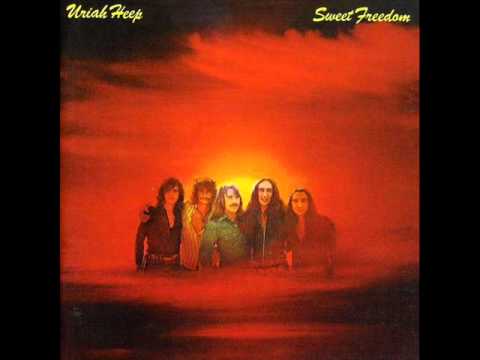 Uriah Heep -  Stealin