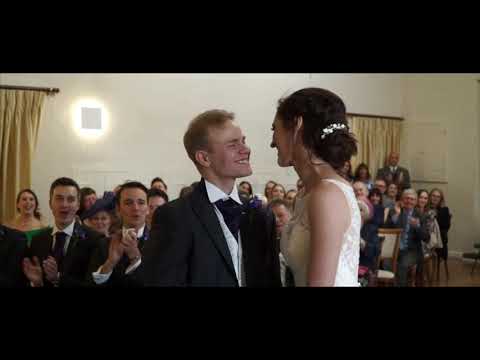 RICHARD SEALEY WEDDING VIDEOGRAPHY video.