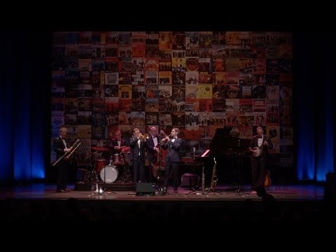 Besame Mucho - Dutch Swing College Band