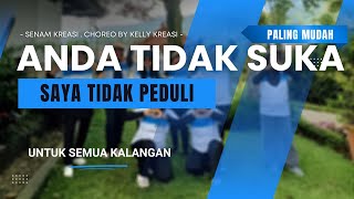 Download lagu YOU DON'T LIKE I DON'T CARE - Creative Gymnastics || TikTok Viral mp3 Download lagu YOU DON'T LIKE I DON'T CARE - Creative Gymnastics || TikTok Viral mp3