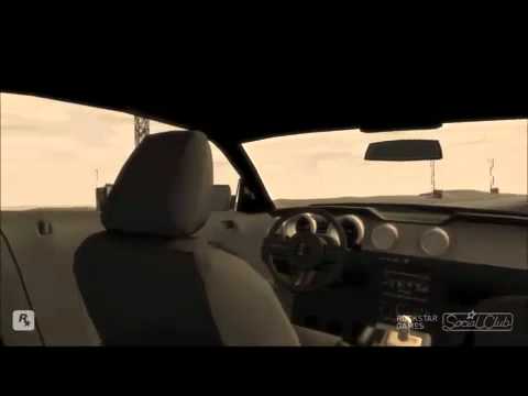 A Legend Reborn K.I.T.T