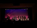 定期演奏会2020 Count Basie 「Little Tempo, a Please 」
