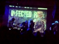 Infected Rain - Butterfly 