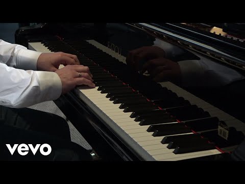 Jef Neve - Making Plans On A Bicycle (Composition)