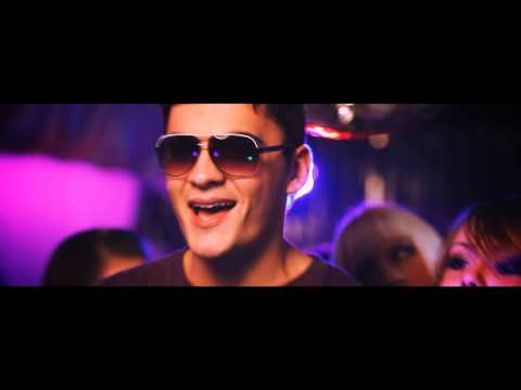 14 Flavy Deejay feat McSound  Rhythm for Love Video HD)