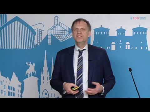 A Nationwide Digital Twin for Luxembourg - the Digital Backbone of a smart and Antifragile Society