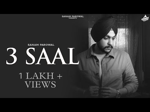 3 Saal