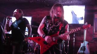 Lillian Axe - She Likes It on Top, Live in New York 2013