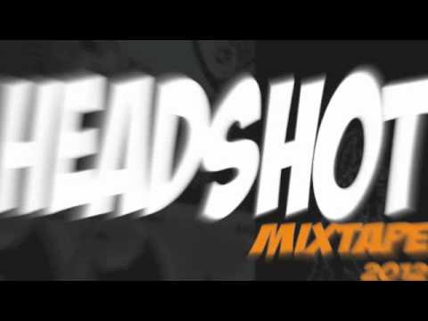 06) Dayno (Head Shot mixtape) - MAXI B & MICHEL - A BESTIA REMIX