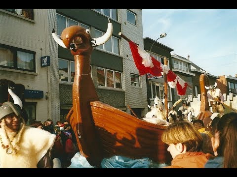 Carnavalsactivitoiten 2017 2018 - Filmpje 20 - 9 augustus