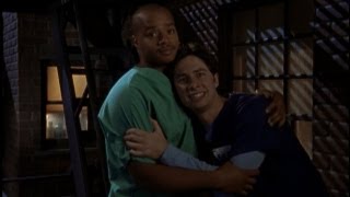 Scrubs - My Way or the Highway