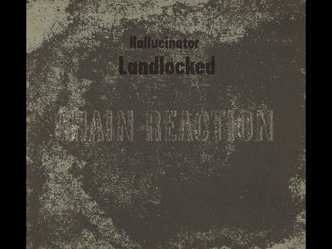 Hallucinator – Landlocked (Full Album)
