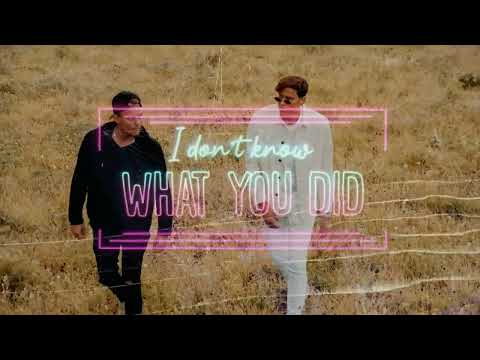 MOKABY x Clouded. - Under The Influence (Official Lyric Video)