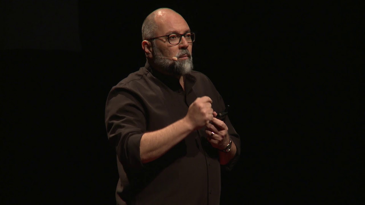 Educação: Próximos Passos | Ricardo Henriques | TEDxRioED