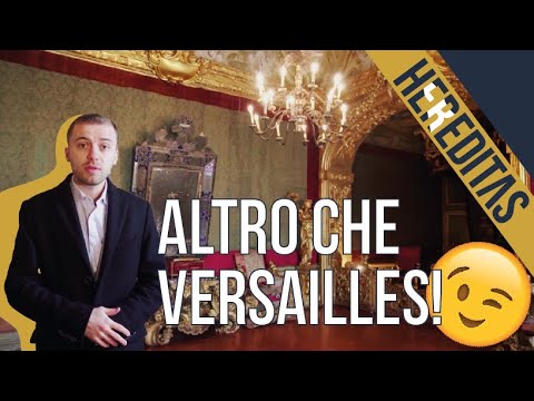 Rocca Meli Lupi, un trionfo di RICCHEZZA!