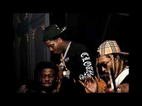 [FREE] Real Boston Richey x Future Type Beat “Stick Patrol” (prod. Sch0olboy.t x mvmbo_)