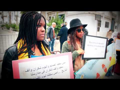 Ljudi i moć 122 - Skrivena diskriminacija u Tunisu - Subota 17:30