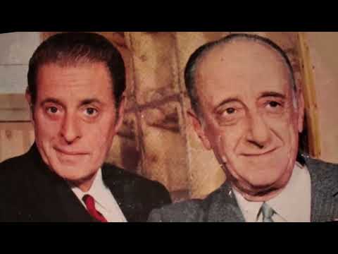 Que Dios te ayude 1939 (Letra) Juan D'Arienzo con Alberto Echagüe