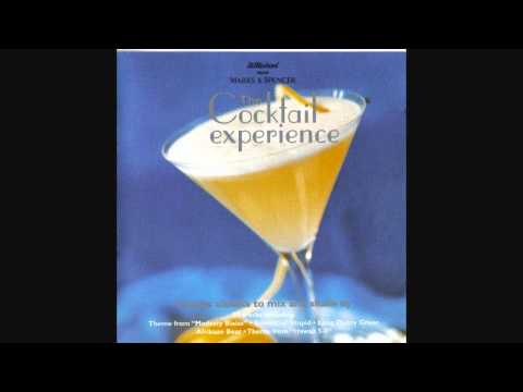 Ray Davies & The Button Down Brass - Can't Take My Eyes Off You