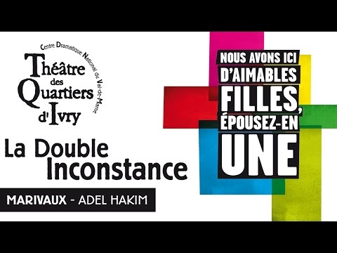 LA DOUBLE INCONSTANCE