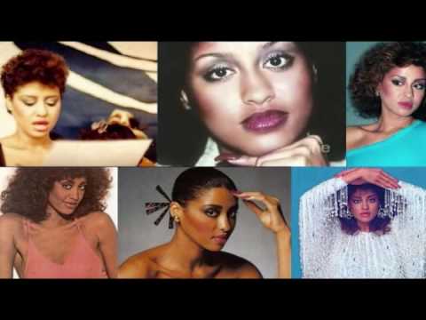 The Best of Phyllis Hyman: Disco