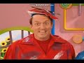 The Wiggles The Wiggles Show Series 5 Playhouse Disney Promo 2007