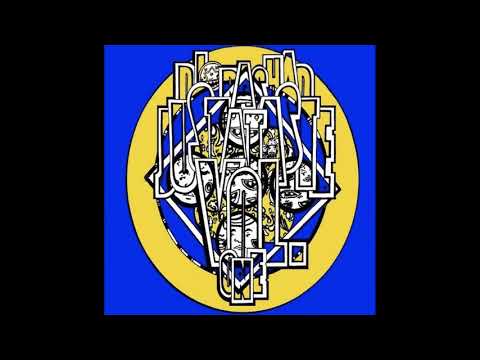 Just A Taste Vol. One - DJ Rashad (Full Album)