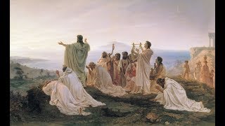 Best-Loved Christmas Carols ~ Good Christian Men, Rejoice (with sing-along lyrics)