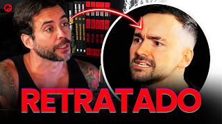 EL XOKAS queda RETRATADO tras su BURRADA sobre LATINOAMÉRICA en el PODCAST de JORDI WILD