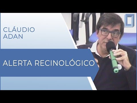 Tertúlia Conscienciologia 4902 - Alerta Recinológico (Autorrecinologia)