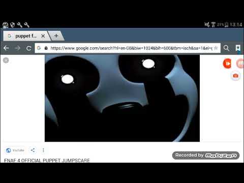 Five nights at jenny wakeman all jumpscares