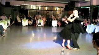 Exhibition Oscar Casas y Ana Miguel