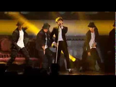 131003 Block B Park Kyung Solo - 언제 어디서 무엇을 어떻게 (When Where What How)