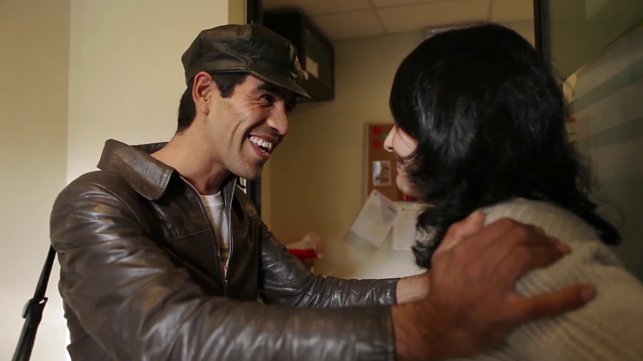 Locura al Aire- Trailer Oficial de Zine.ec