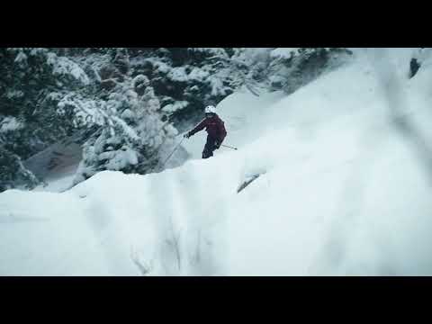 NTC Youngstars Challenge 2020   Freeride