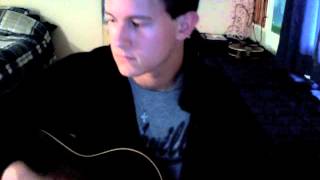 Last Supper (Edens Edge) - Evan Michael