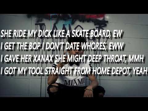Joey Trap - Sesame Street ft. Comethazine (Correct Lyrics Video)