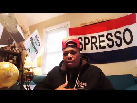 Happy birthday DILLA