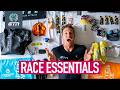 Beginner S Guide To Triathlon Race Day Essentials