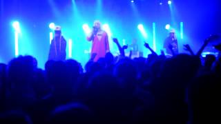 Malk De Koijn - Nalk