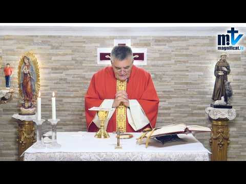 Santa Misa de Hoy | Memoria de San Ignacio de Antioquía (17-10-2026) | Pbro. Santiago Martín, FM