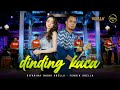 DINDING KACA Difarina Indra Adella Ft Fendik Adella OM ADELLA