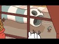 This Is Going To Be One Boring Day Hilda Season 2