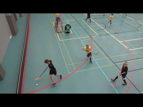 Harkkapeli WirmoD1 SC Weikot