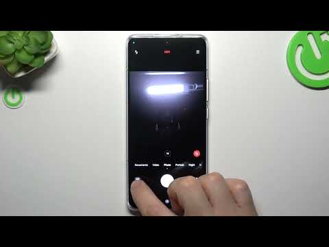 How to Manage Screen Mirror Front Camera Effect on XIAOMI 13 Pro