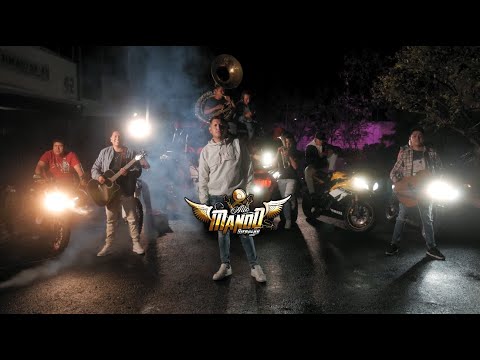 Alto Mando Sierreño - Cementerio de los vivos [Video Oficial]